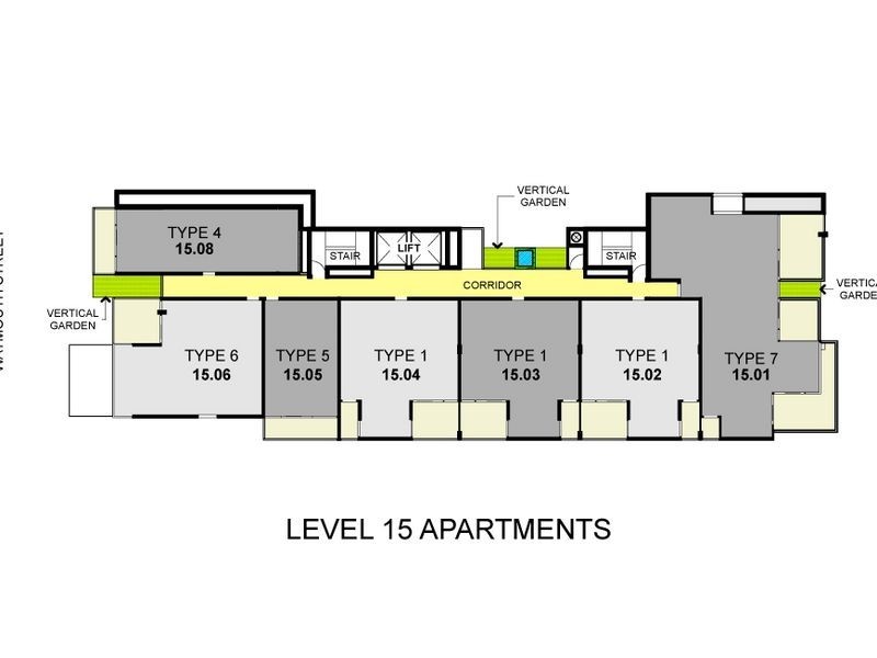 106/102 Waymouth Street, Adelaide SA 5000