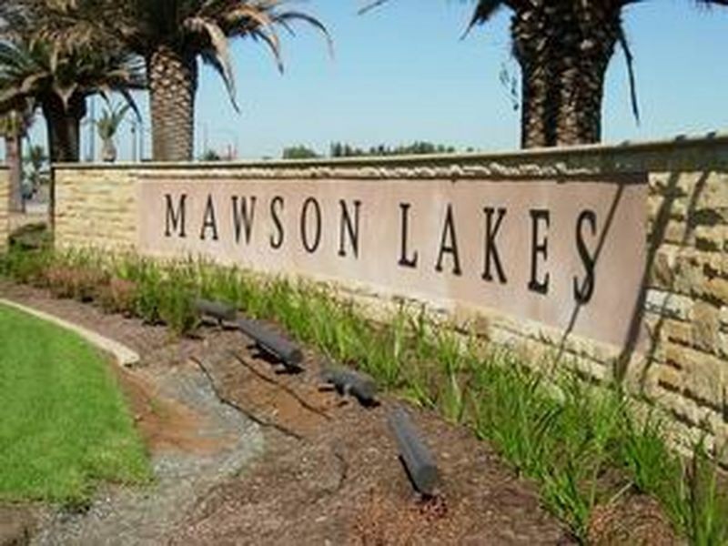 76 Harvey Circuit, Mawson Lakes SA 5095