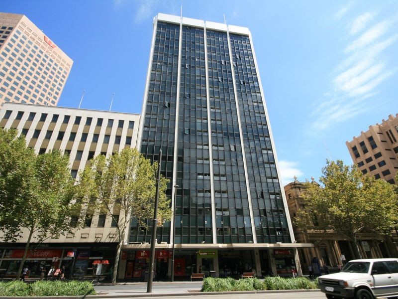 24/65 King William Street, Adelaide SA 5000