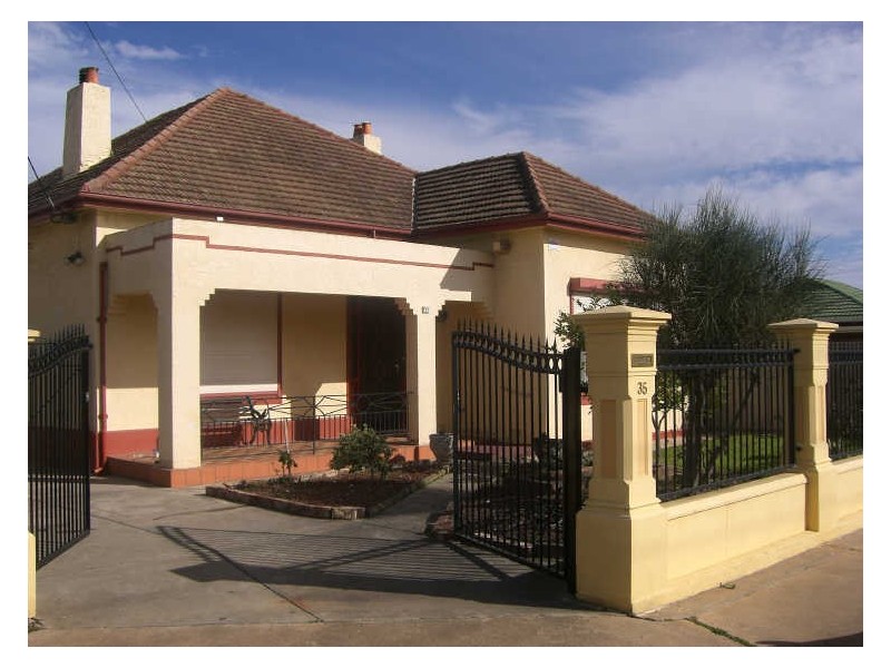 35 Alfred Road, West Croydon SA 5008