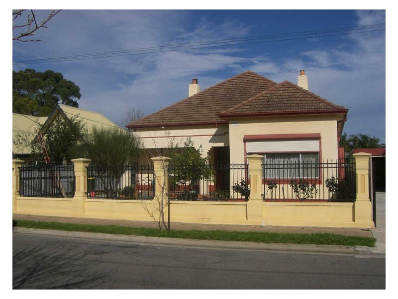 35 Alfred Road, West Croydon SA 5008