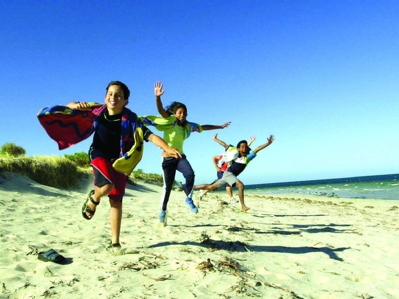 The Sands, Marion Bay SA 5575