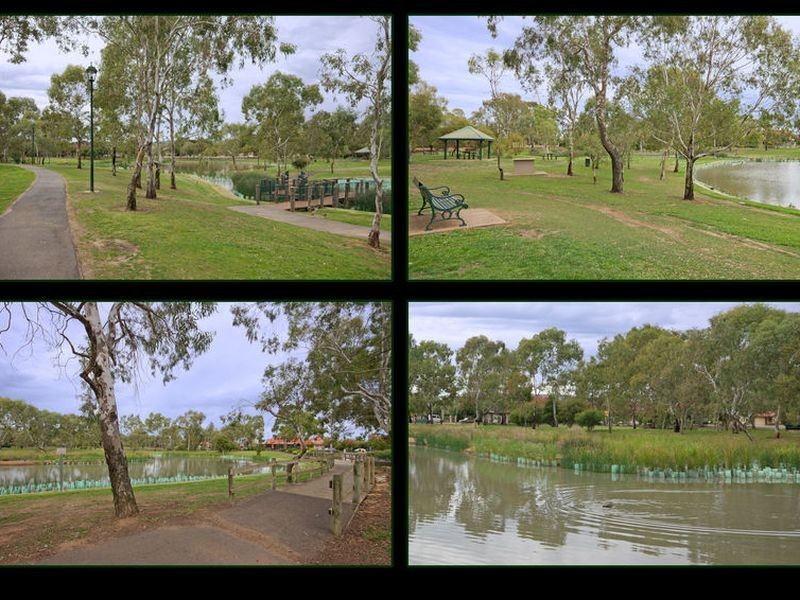 11 Hanbury Court, Oakden SA 5086