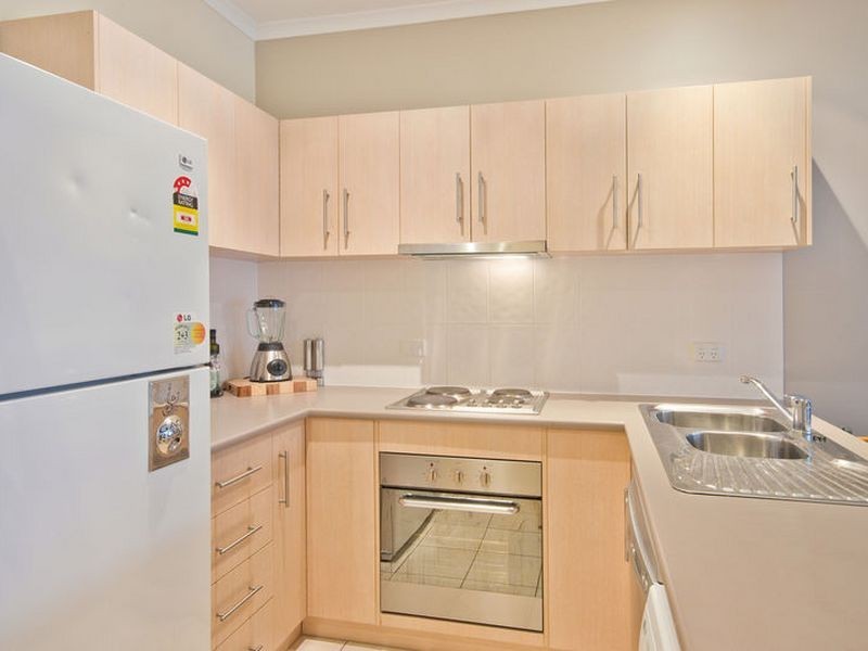 13/21-25 Goodall Parade, Mawson Lakes SA 5095