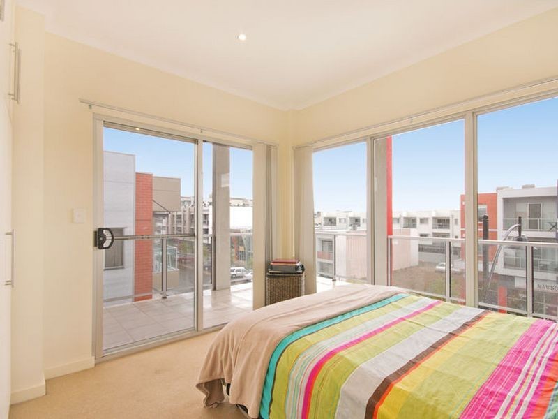 13/21-25 Goodall Parade, Mawson Lakes SA 5095