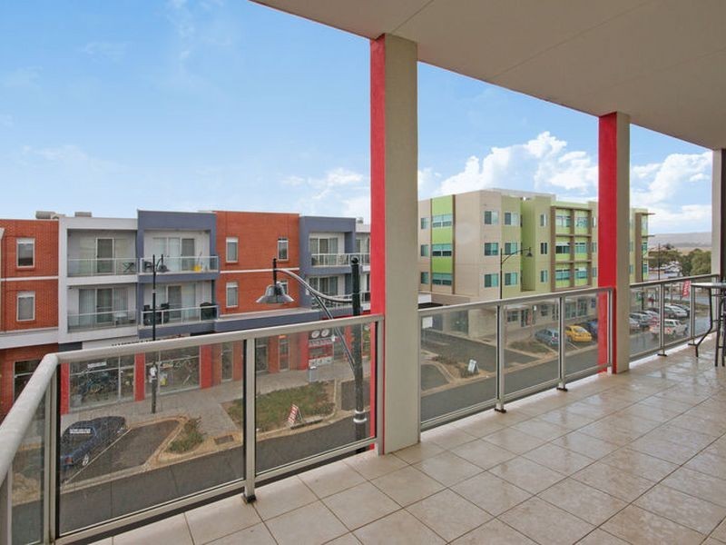 13/21-25 Goodall Parade, Mawson Lakes SA 5095