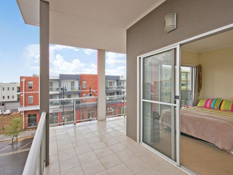 13/21-25 Goodall Parade, Mawson Lakes SA 5095