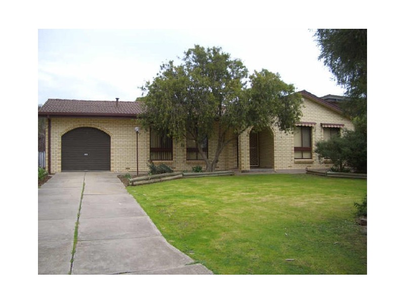 8 Sharlene Court, Athelstone SA 5076