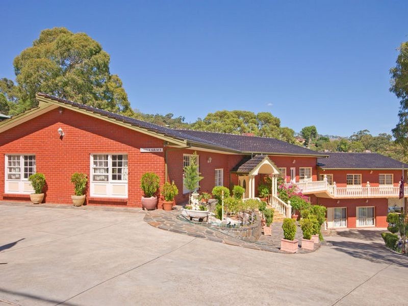 49 Coach Road, Skye SA 5072