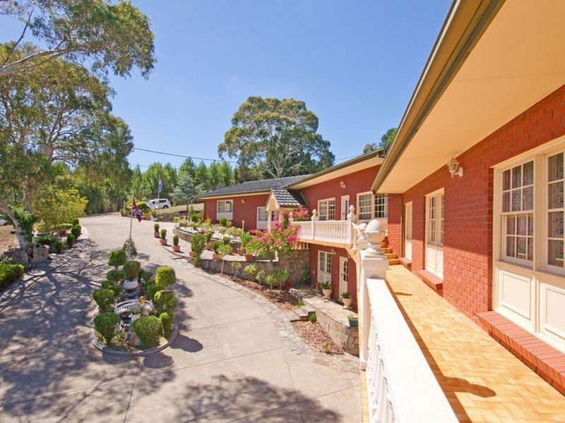 49 Coach Road, Skye SA 5072