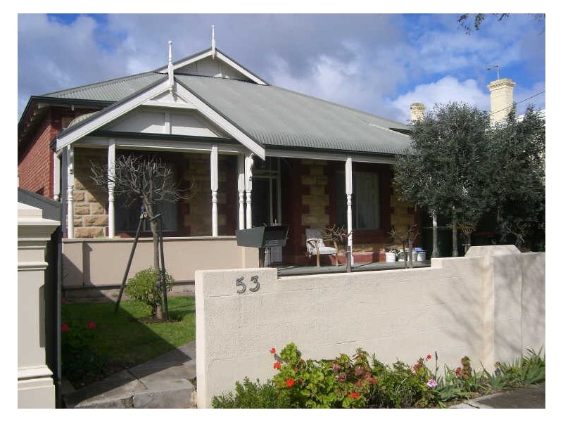 53 Eighth Avenue, St Peters SA 5069