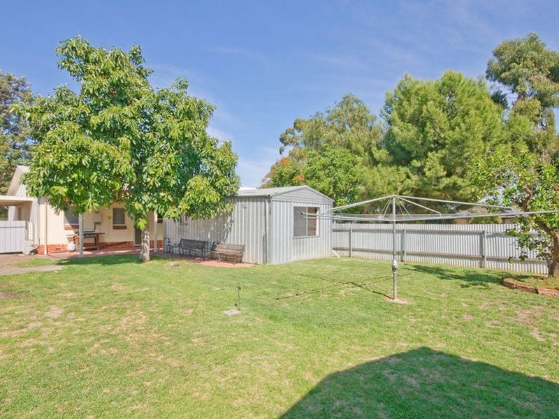 81 Nunyah Avenue, Park Holme SA 5043