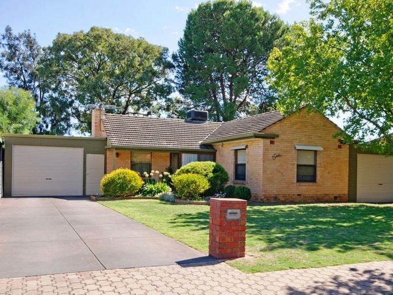 6 Washington Street, Vale Park SA 5081