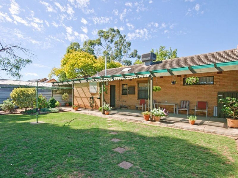 6 Washington Street, Vale Park SA 5081