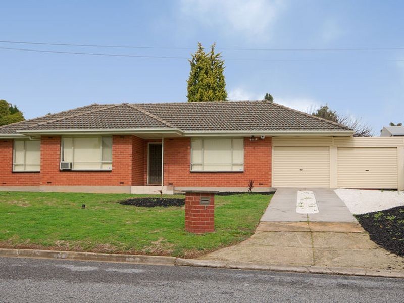 15 Cremin Street, Fairview Park SA 5126