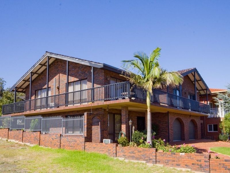 6 Yorke Drive, Pasadena SA 5042