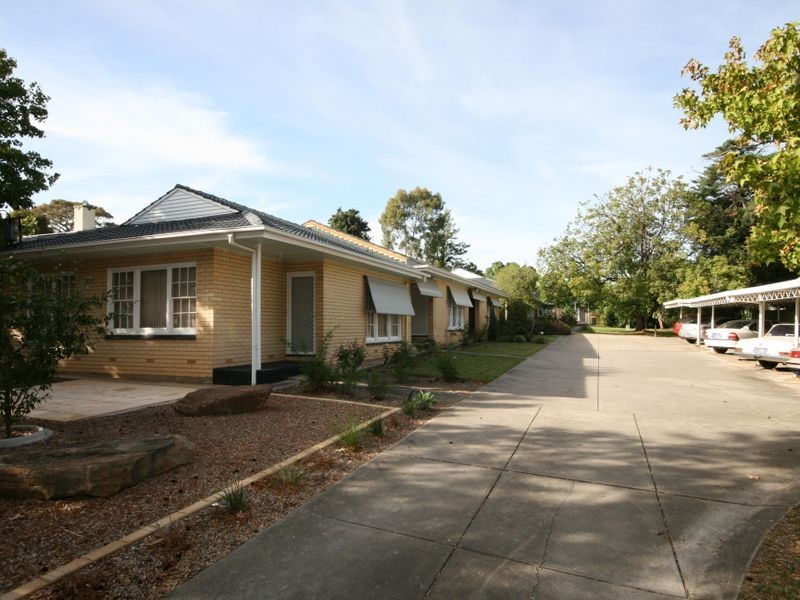 2/45 Wattle Street, Fullarton SA 5063