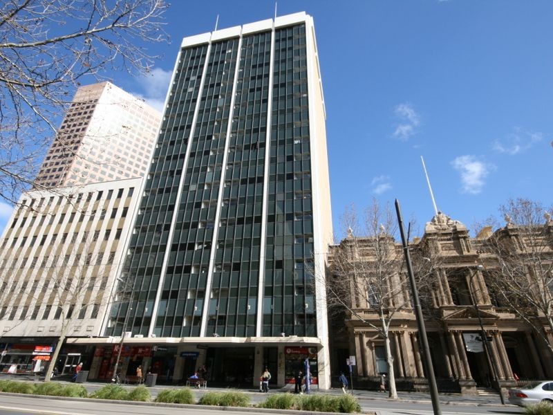 93/65 King William Street, Adelaide SA 5000