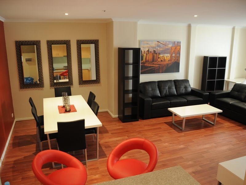 93/65 King William Street, Adelaide SA 5000