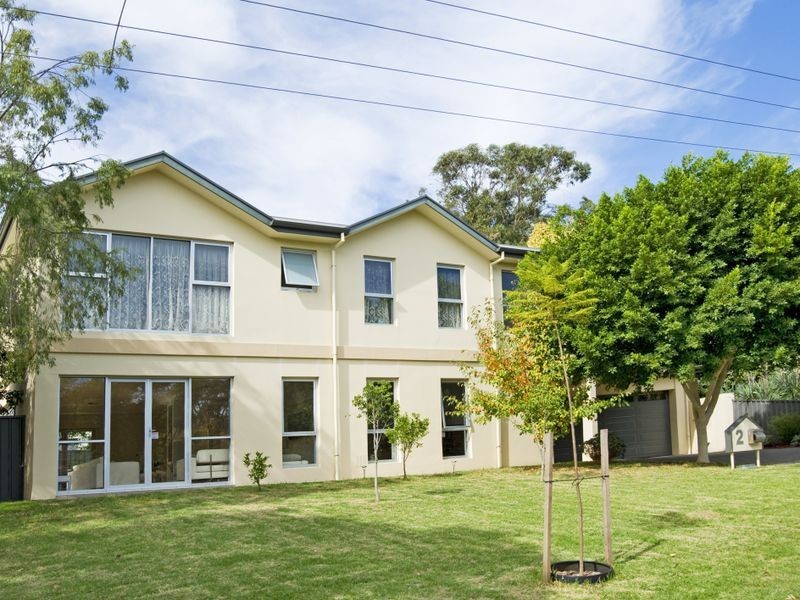 2 Vansittart Place, Beaumont SA 5066
