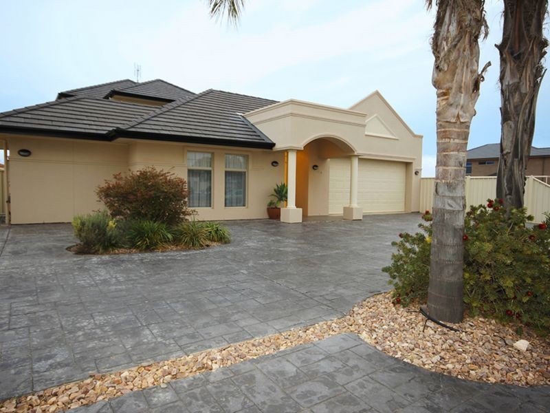 93 Gilmore Crescent, Wallaroo SA 5556
