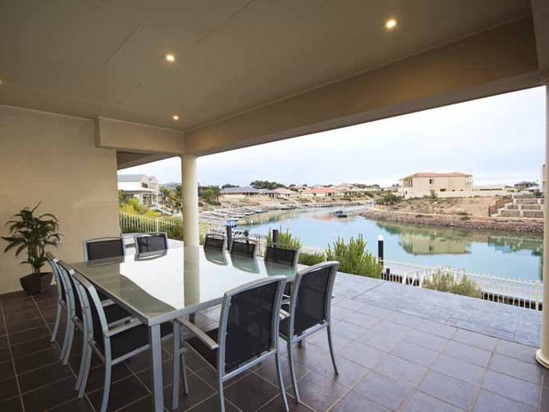 93 Gilmore Crescent, Wallaroo SA 5556