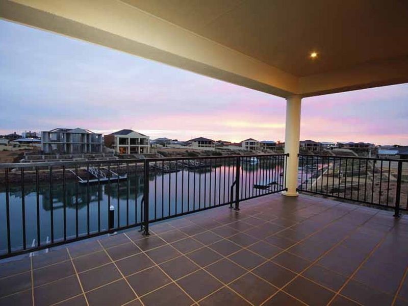 93 Gilmore Crescent, Wallaroo SA 5556