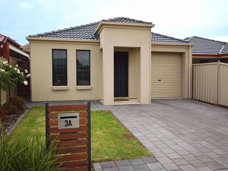 3a Ernest Street, Taperoo SA 5017