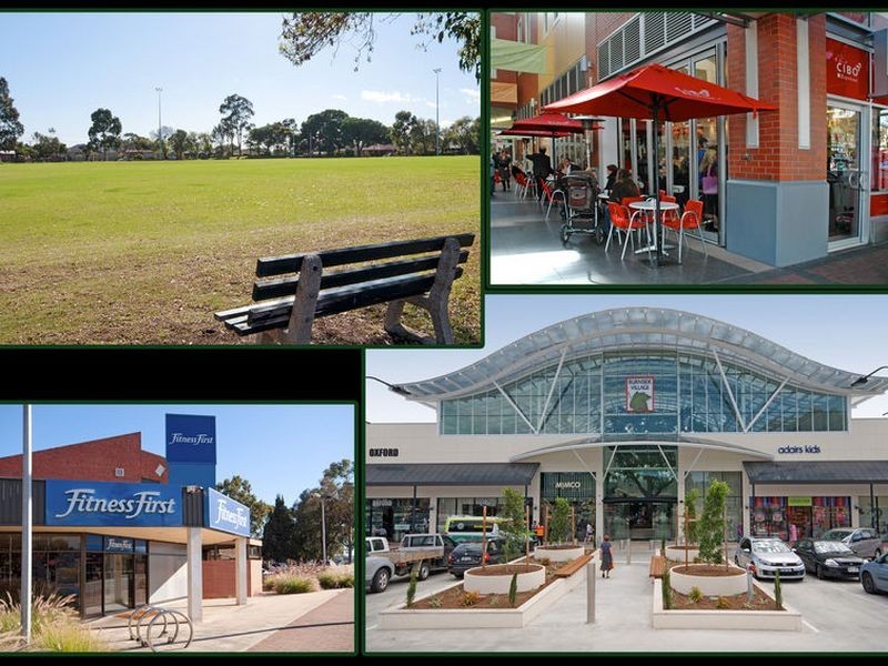 3/91 Marian Road, Payneham South SA 5070