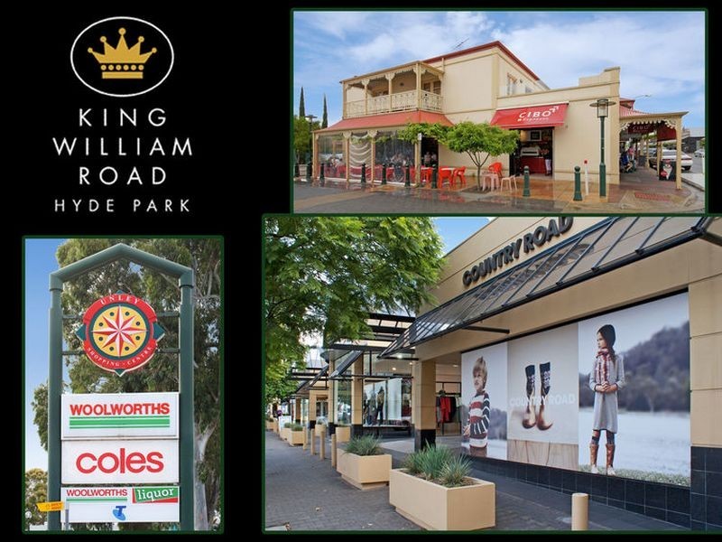 2/56 Charles Street, Unley SA 5061