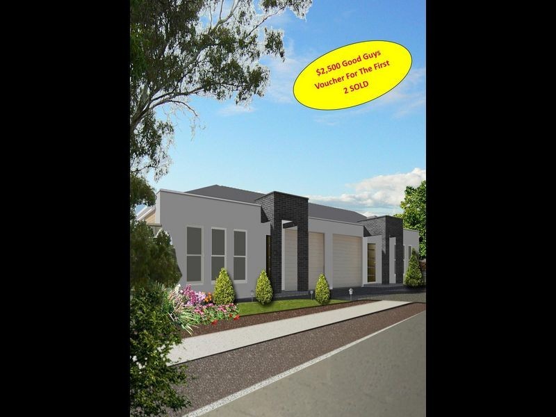 1/14 & 16 Midera Avenue, Edwardstown SA 5039