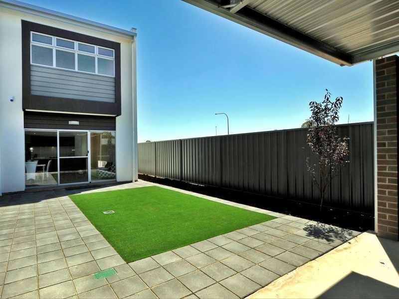 47 St Clair Avenue, Woodville SA 5011