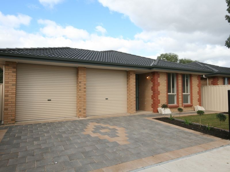 4A Rickaby Street, Croydon Park SA 5008