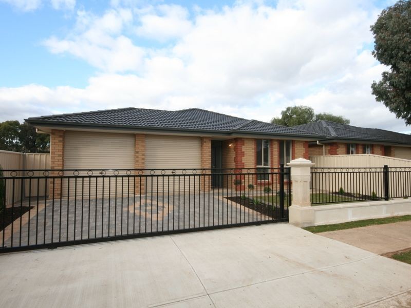 4A Rickaby Street, Croydon Park SA 5008