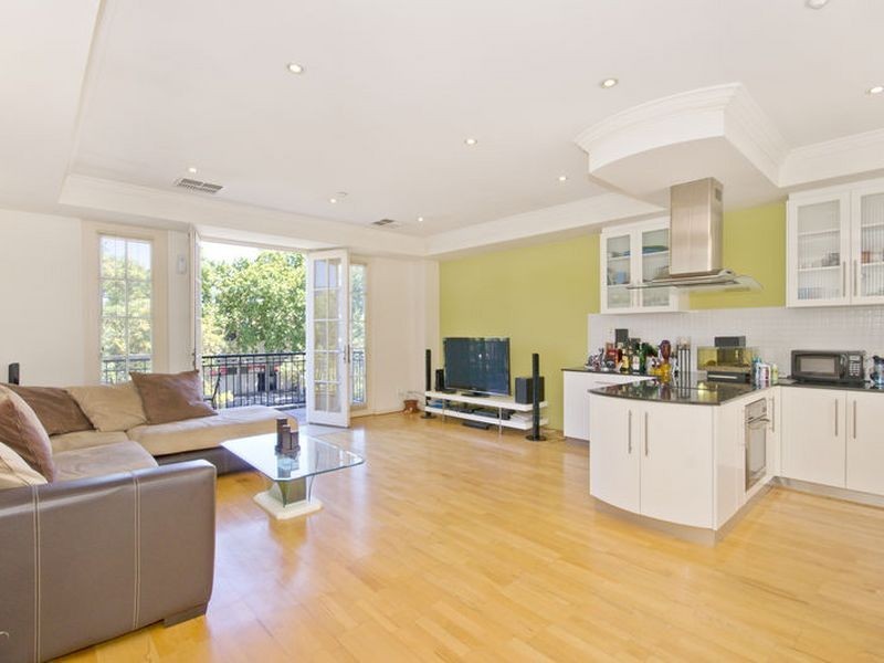 1/76-80 Osmond Terrace, Norwood SA 5067