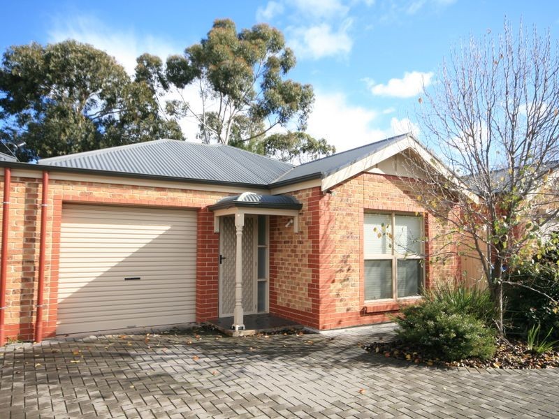 5A Thistle Avenue, Klemzig SA 5087