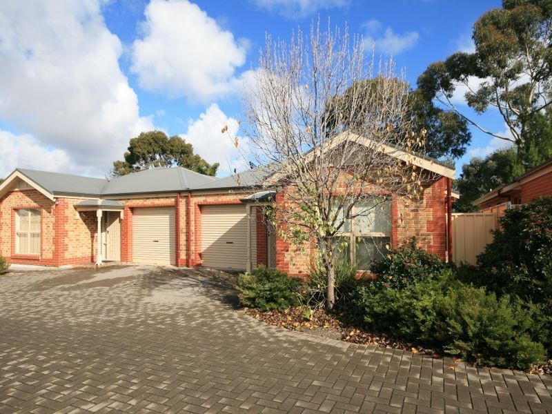 5A Thistle Avenue, Klemzig SA 5087