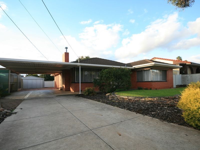 6 Gulfview Parade, Valley View SA 5093