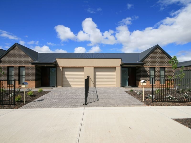 40-46 Ferry Avenue, Plympton Park SA 5038