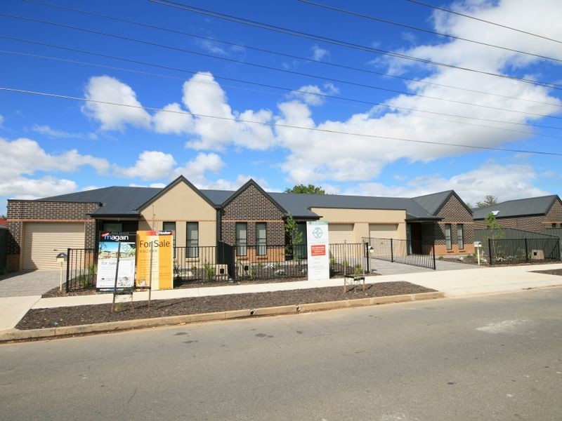 40-46 Ferry Avenue, Plympton Park SA 5038