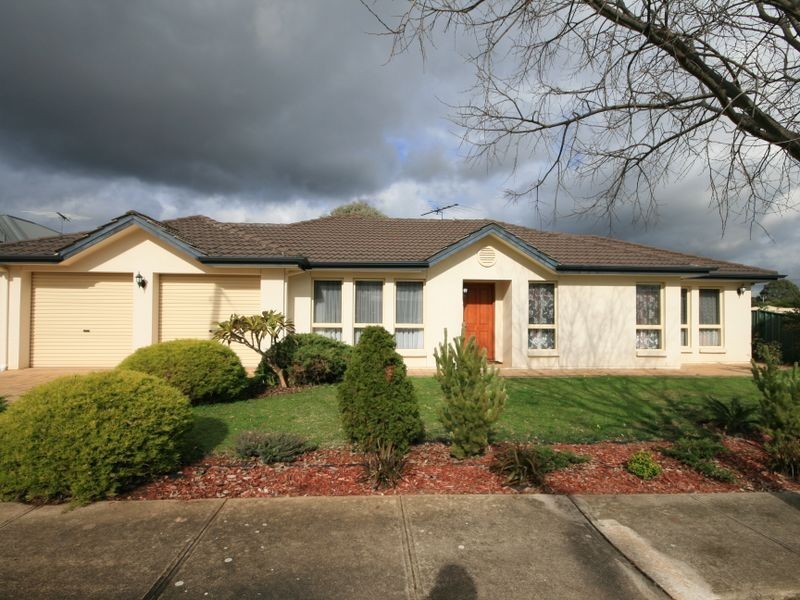 58 Hallett Avenue, Tranmere SA 5073