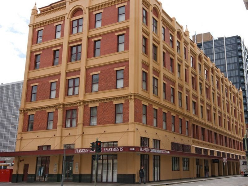 403/36 Franklin Street, Adelaide SA 5000