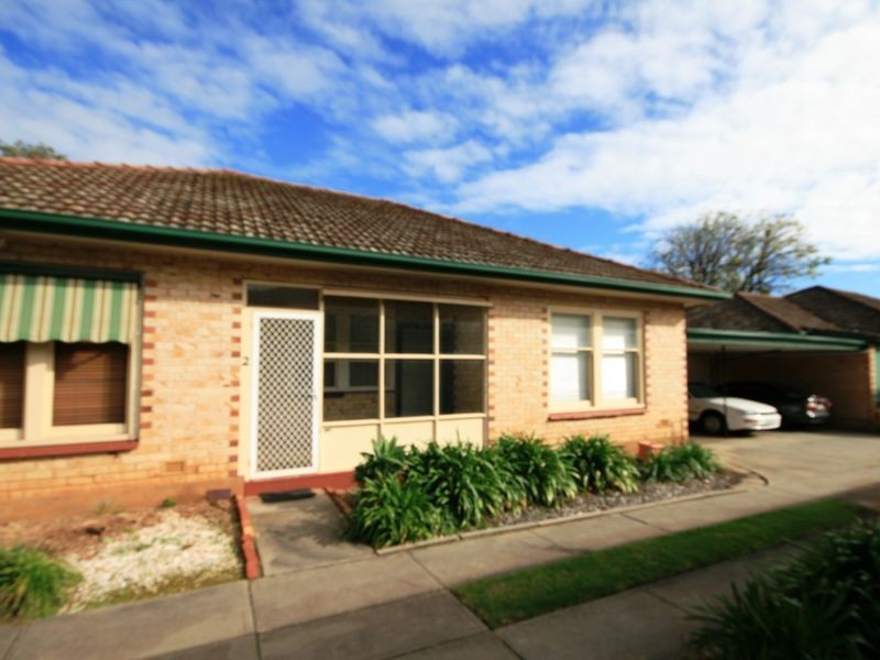 2/59 Tutt Avenue, Kingswood SA 5062