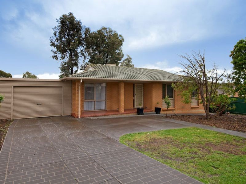 45 Marriott Avenue, Para Vista SA 5093