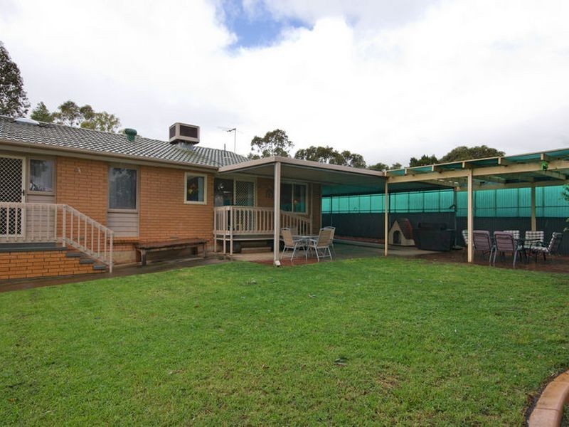 45 Marriott Avenue, Para Vista SA 5093