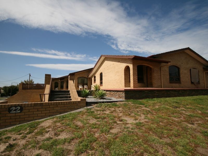 3/22 Esplanade, Semaphore South SA 5019