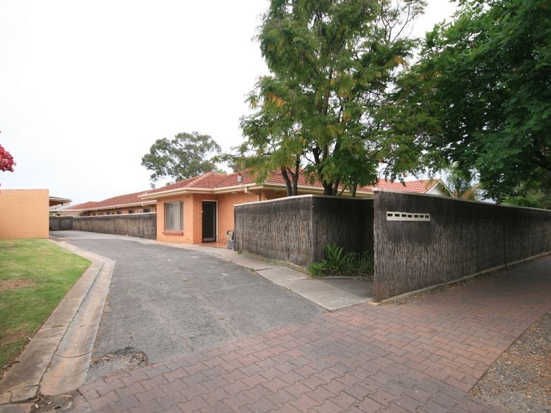 3/31 Dudley Avenue, Daw Park SA 5041