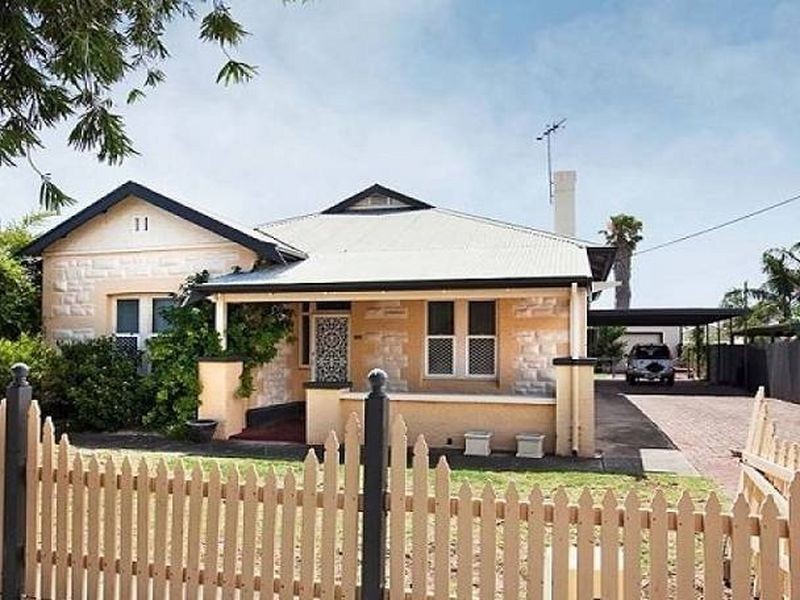 119 Wills Street, Largs Bay SA 5016