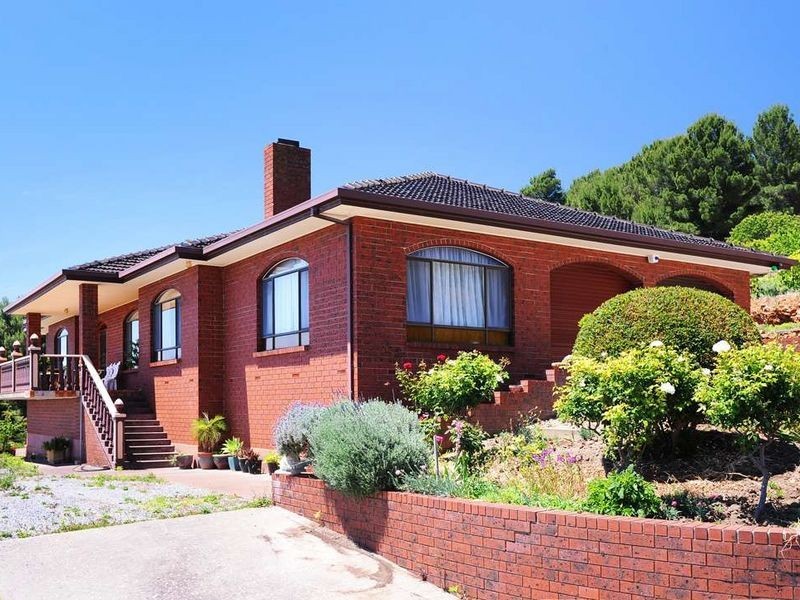 28 Clark Street, Stonyfell SA 5066