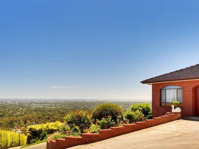 28 Clark Street, Stonyfell SA 5066